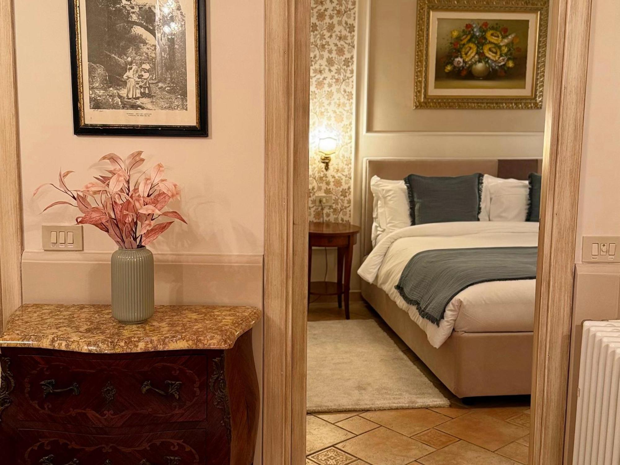 Donna Rosa - Your Home In Taormina Exterior foto