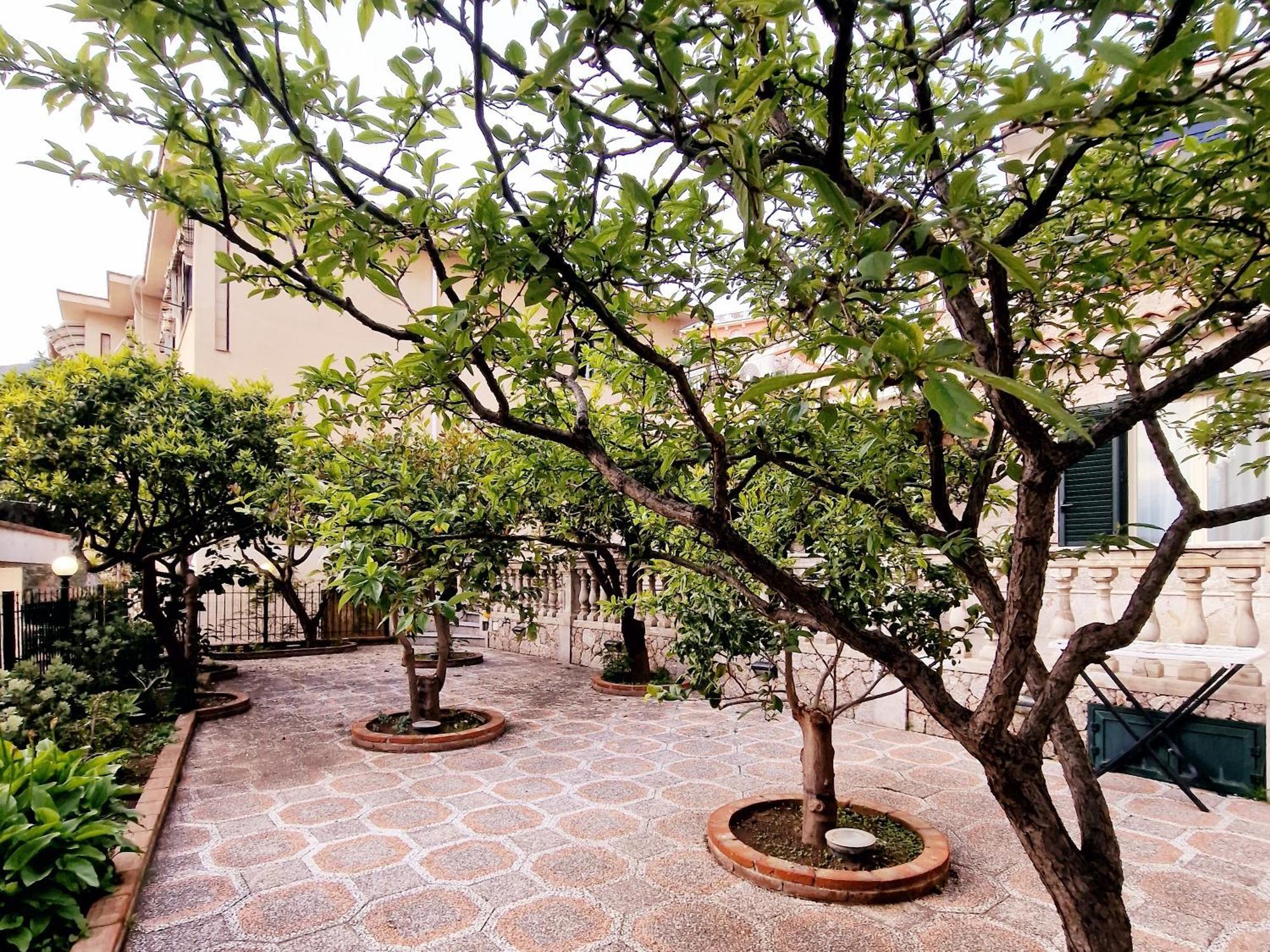 Donna Rosa - Your Home In Taormina Exterior foto